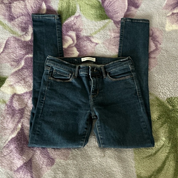 Banana Republic Women’s New Perfect Skinny Premium Denim - Picture 3 of 14